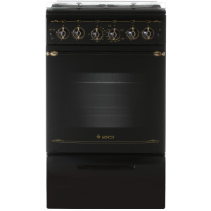 1266631 Газовая плита Gefest ПГ 5100-02 0183 черный