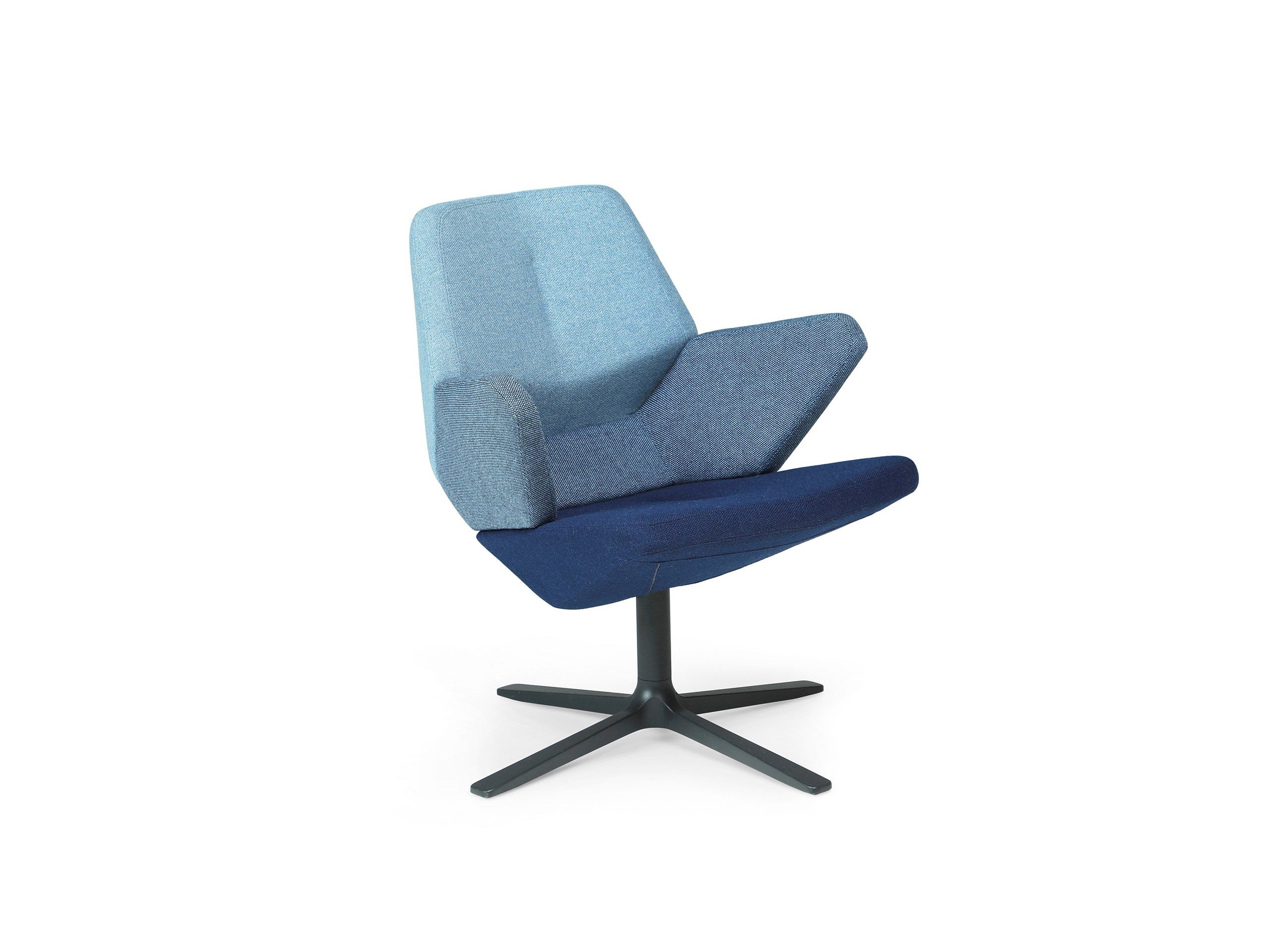 Спицевое кресло с подлокотниками prostoria Trifidae ARCH-00133976 - Вид №8