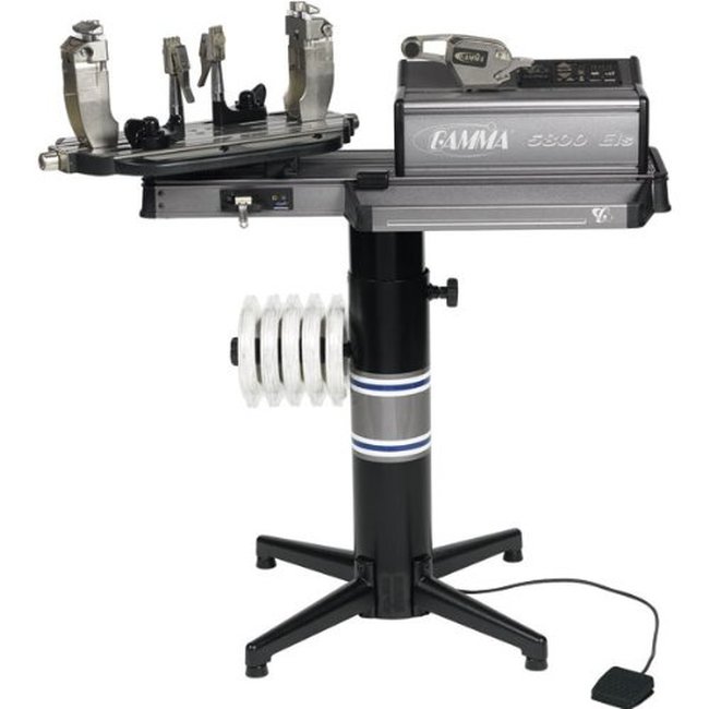 5800 Станок для натяжки струн gamma Gamma 