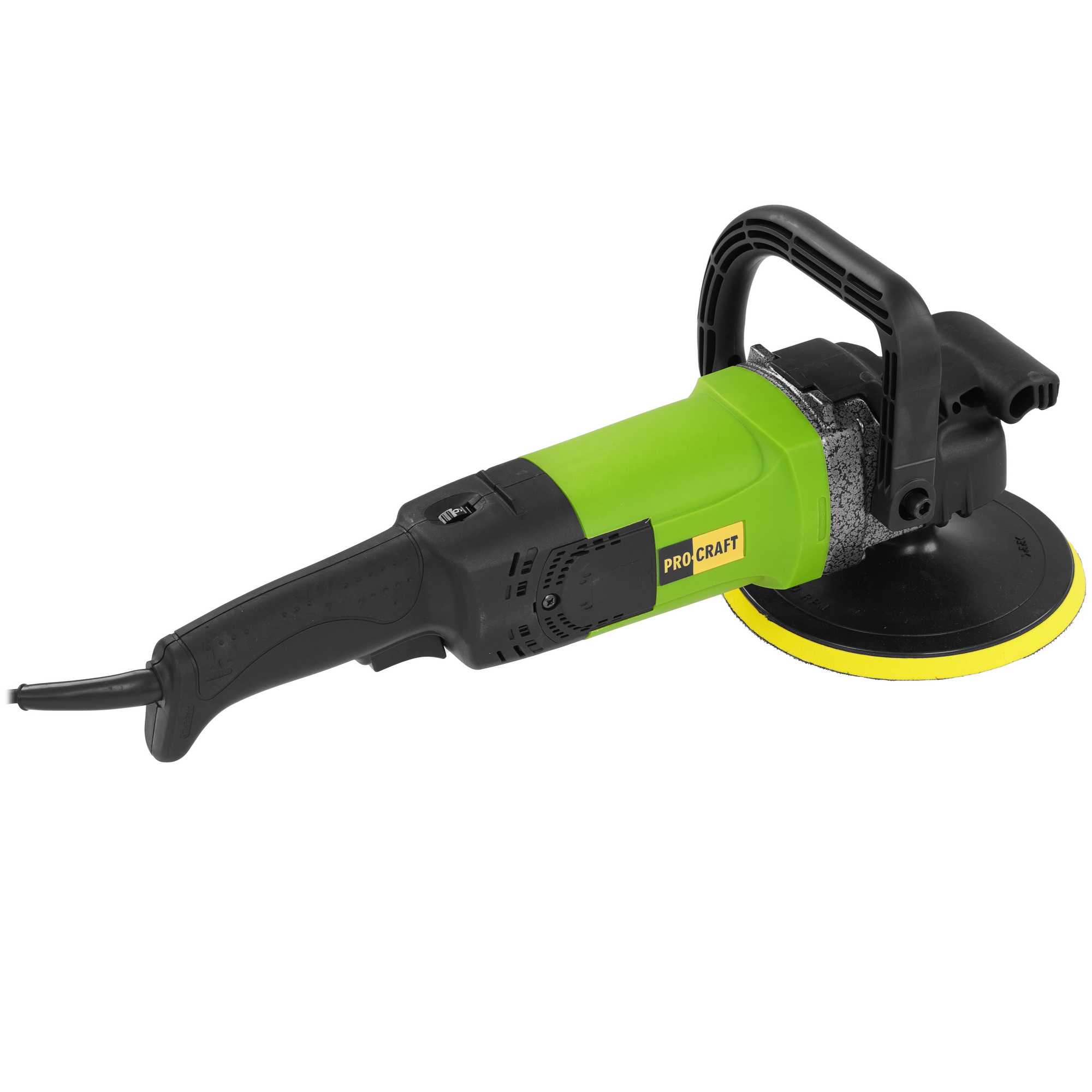 Полировальная машина Procraft PM2100 9277941 STDN-0042247 - Вид №1