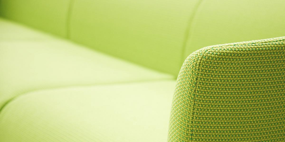 098153 Модульный диван Suave Vondom SUAVE - Вид №2