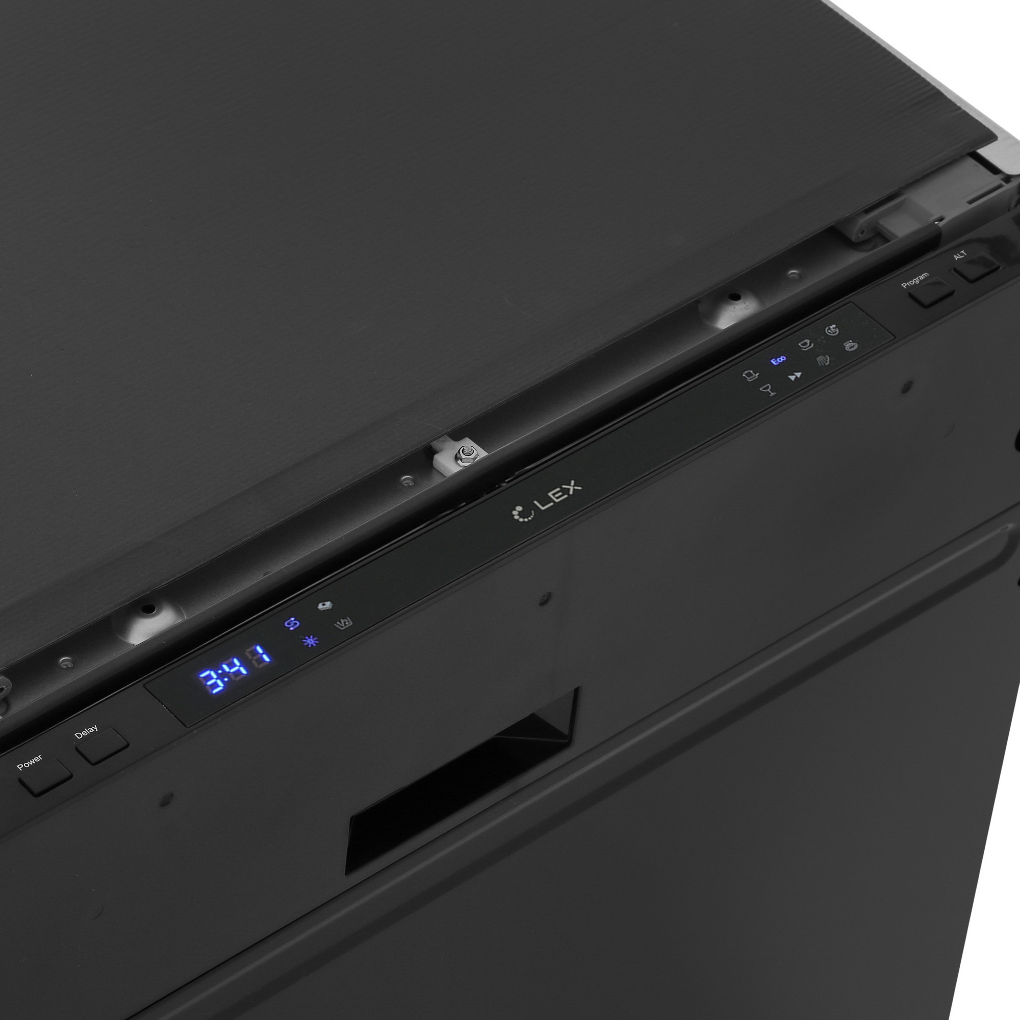 8160427 Встраиваемая посудомоечная машина LEX PM 6072 STDN-0059286 - Вид №5