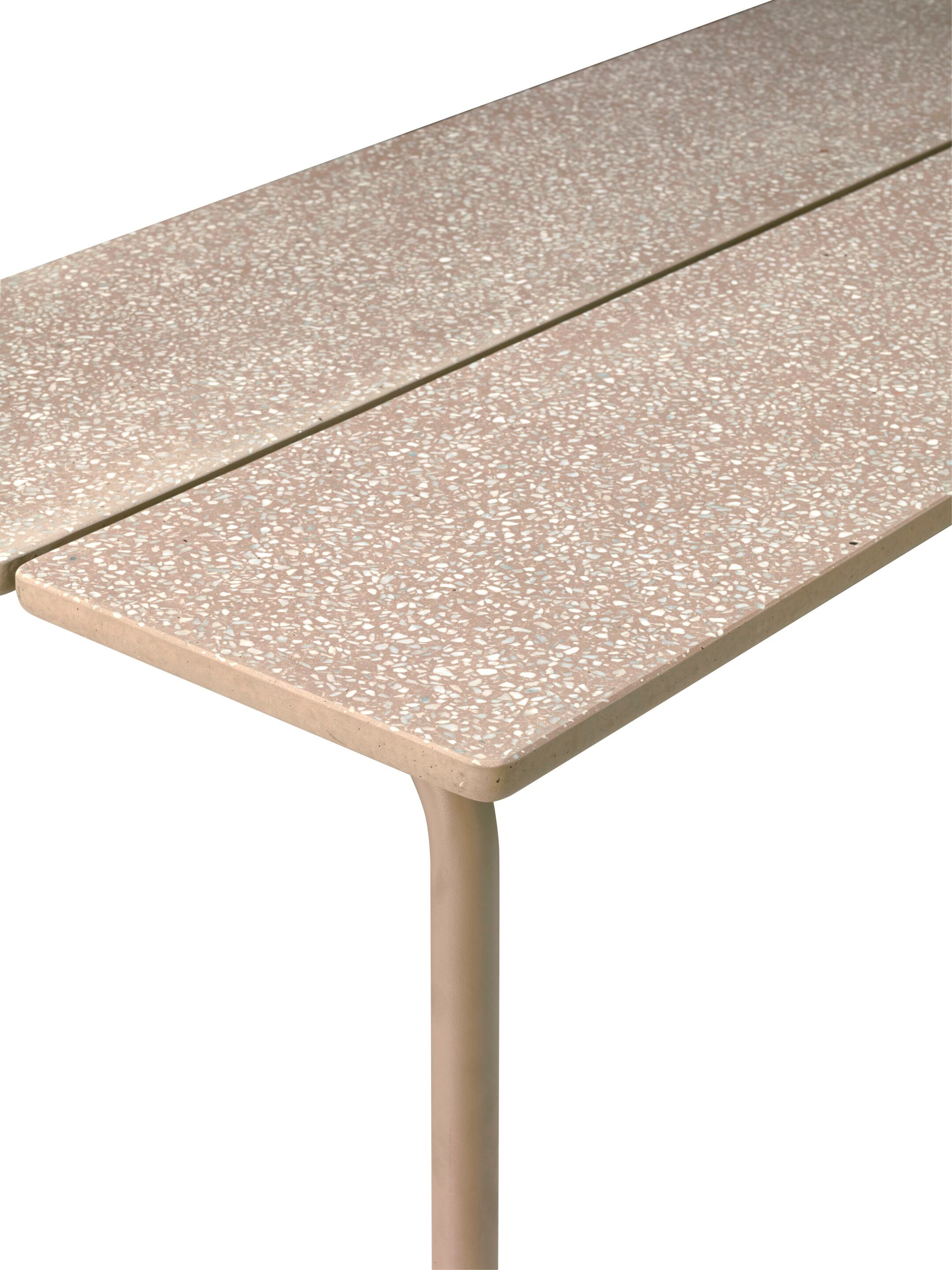 Низкий садовый столик S-CAB Бриз ARCH-00058658 - Вид №2