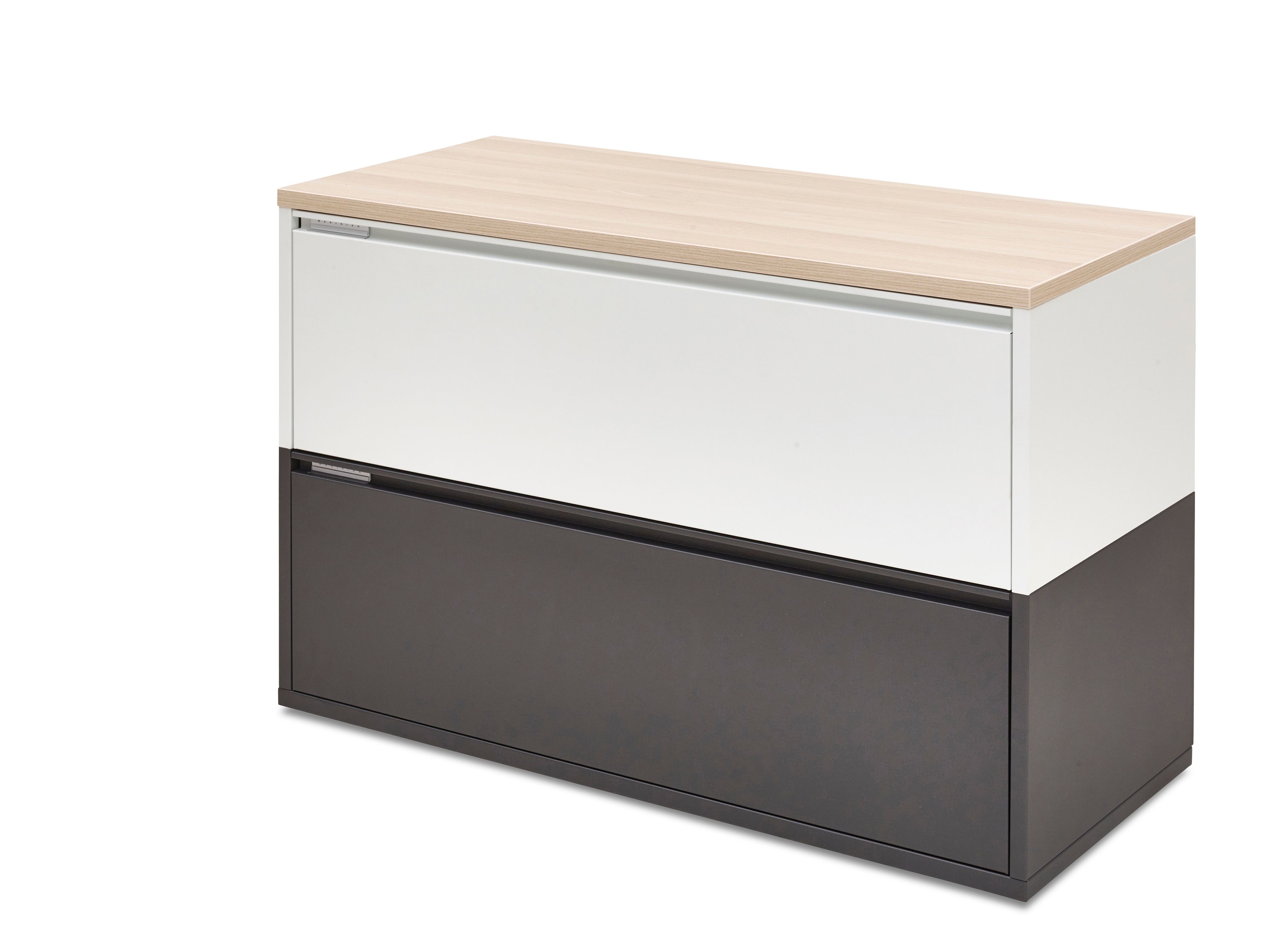 Модульная офисная мебель Herman Miller ARCH-00027217 - Вид №13