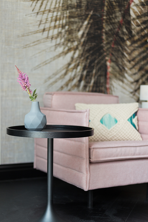 Стол журнальный Table Jason Zuiver 2300112 - Вид №2