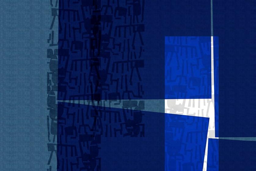 GLAMORA Водостойкие обои Glamfusion ™ Collection xi glamfusion Glf72 - Вид №1