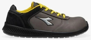 DIADORA UTILITY Низкая рабочая защитная обувь D-formula low s3 src esd