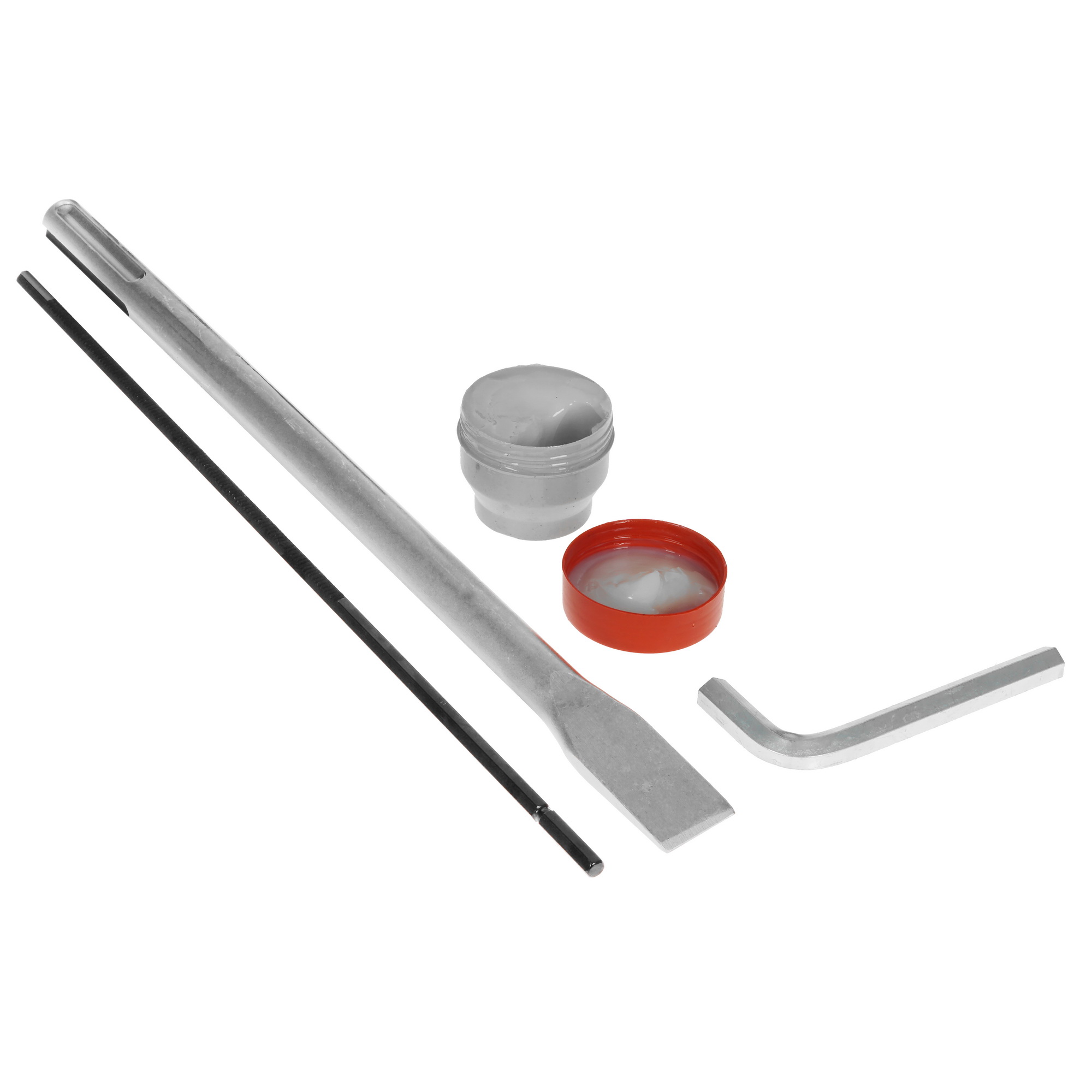 Перфоратор Sturm! RH25206PM 5319693 STDN-0091578 - Вид №6