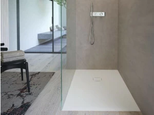 DISENIA Встраиваемый душевой поддон Aquatek Kubo