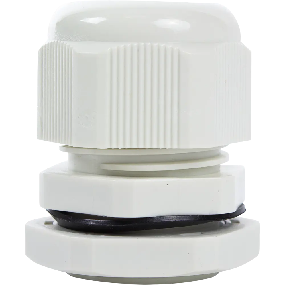 ЭКОПЛАСТ Кабельный зажим для влажных помещений D13-18 мм 10057473 STLM-1109506 - Вид №2