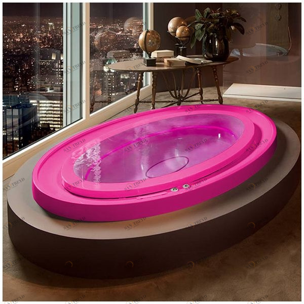 Ванна GRUPPO TREESSE Fusion 231 V864D-R SKIV864DR