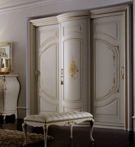 Шкаф BANGKOK AGM (ALBERTO E MARIO GHEZZANI) V.861