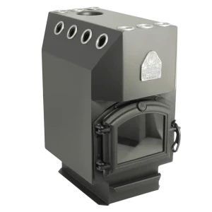 Печь отопительная Инженер Уголь ЧД ЧК ЗГ ТВ