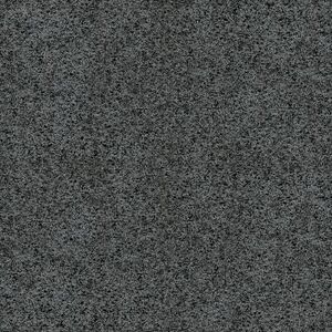 Граните Стоун Гранит черно-голубой матовая 1200x1200