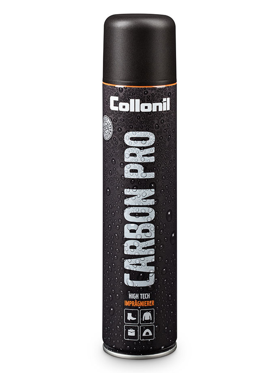 1704000 Влаго- и грязеотталкивающий спрей Carbon Pro 400 ml Collonil 