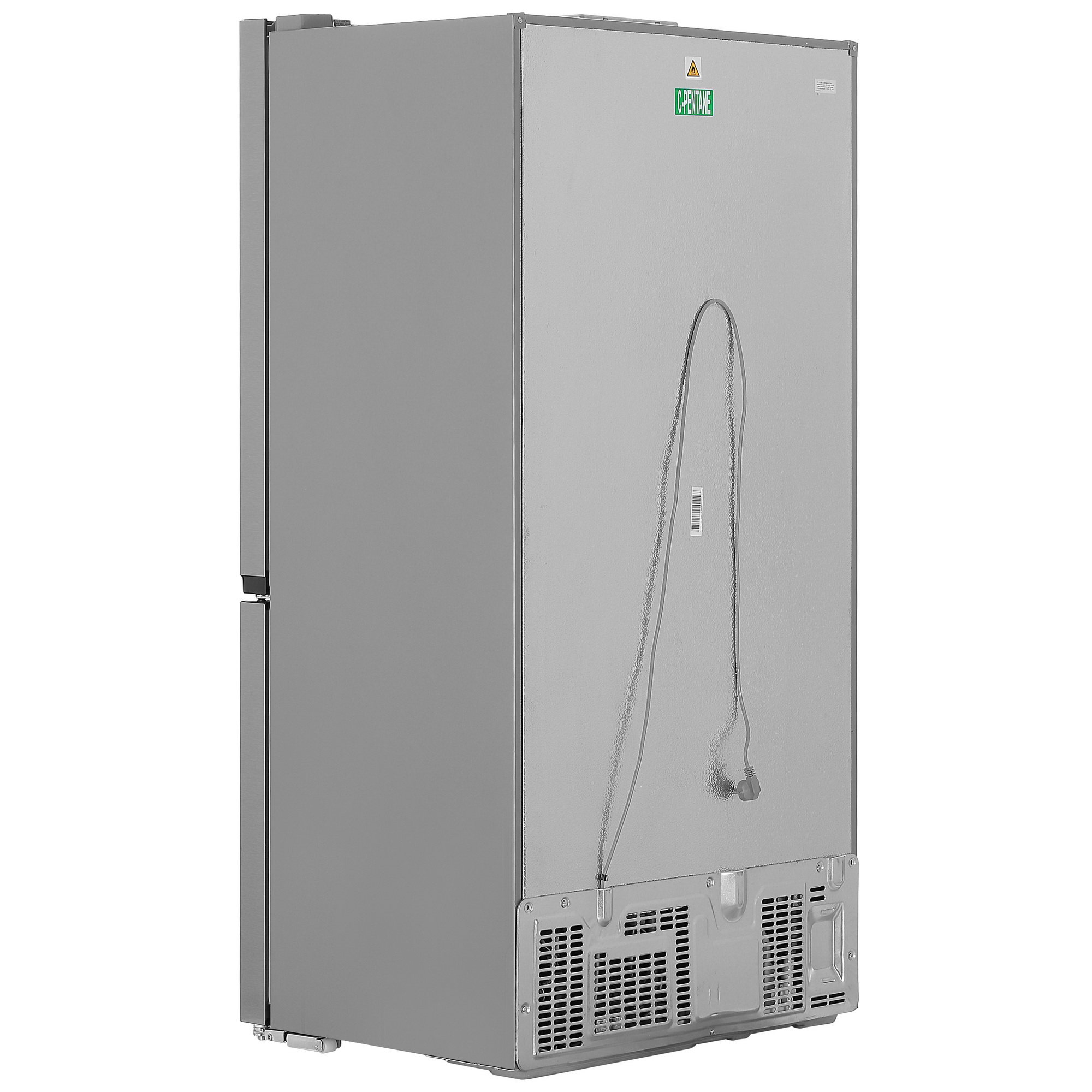 5449885 Холодильник многодверный   Hotpoint HFP4 625I X серебристый STDN-0053074 - Вид №4