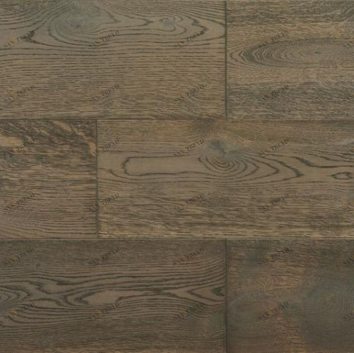 Инженерная доска TarWood Country Графит 16х140мм Дуб Рустик с брашью (Текстурированная) 400-2000х140 мм 2900400349