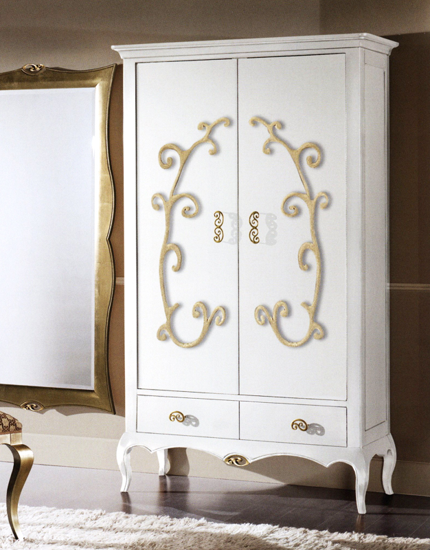 Шкаф  GIULIACASA P3045 Michelangelo