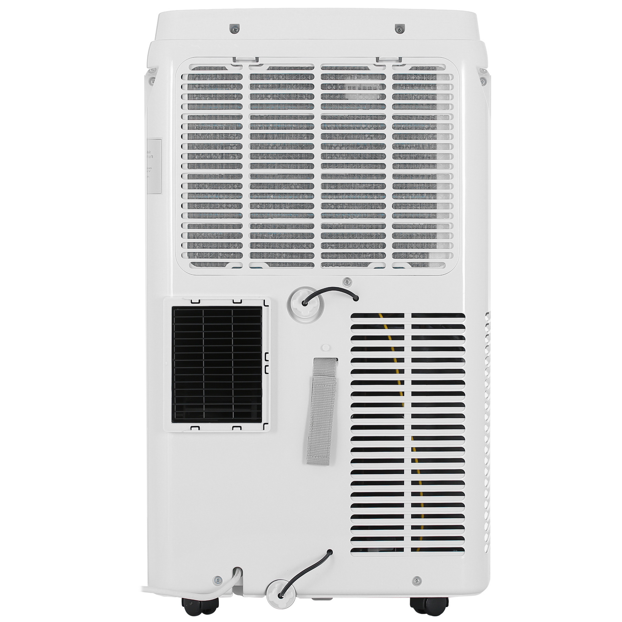 5429345 Кондиционер мобильный DEXP AC-PD12PO/W белый STDN-0005544 - Вид №6