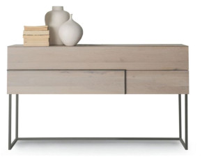 Комод из дуба