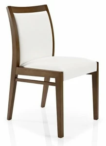 JMS Стул из ткани Cassis M 12