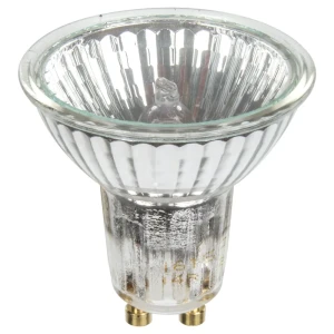 Лампа галогенная Osram спот GU10 35 Вт свет тёплый белый