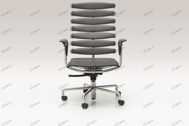 de Sede Откидывающееся кожаное кресло sun-id-1438630