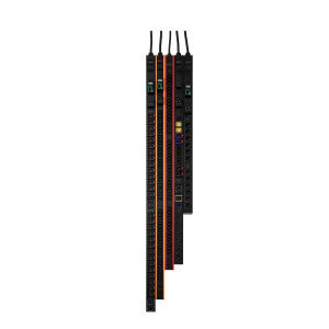EPDU1000 Custom Easy Rack Power Distribution Schneider Electric