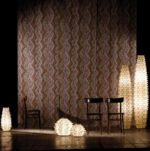 Slamp Настольная лампа Cactus sun-id-1382773 - Вид №3