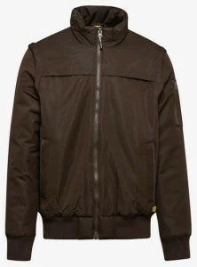 DIADORA UTILITY Одеяло рабочее Bomber d-swat