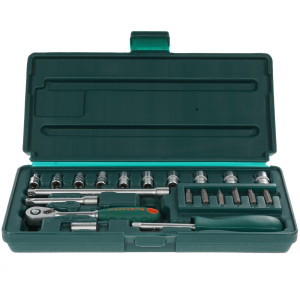 Набор инструментов Jonnesway S04H2721S 1118728