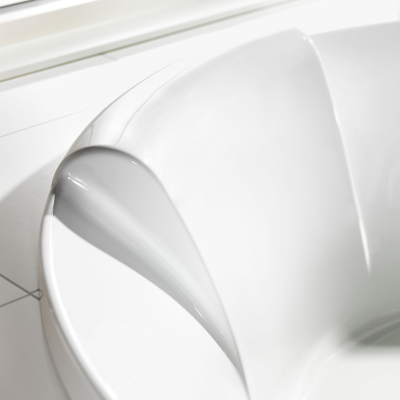 20082132-01  Pacific 175R Executive 2.0 + Botten / Booster Westerbergs  - Вид №2