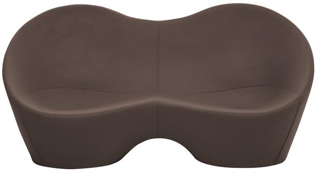 Casamania & Horm 2-местный диван из ткани или кожи Ouch & kouch sun-id-1345255 - Вид №12