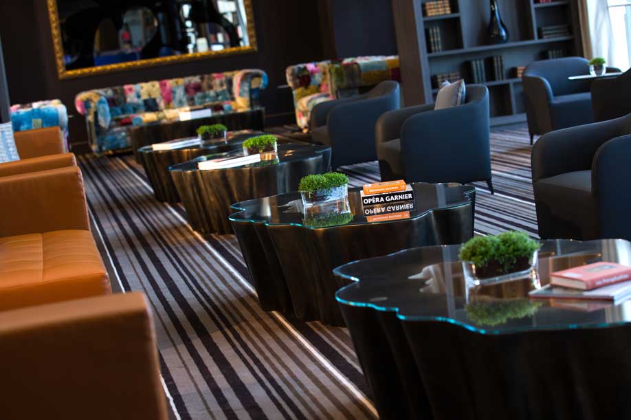 042230 Столик Karpa Gaia - Вид №1