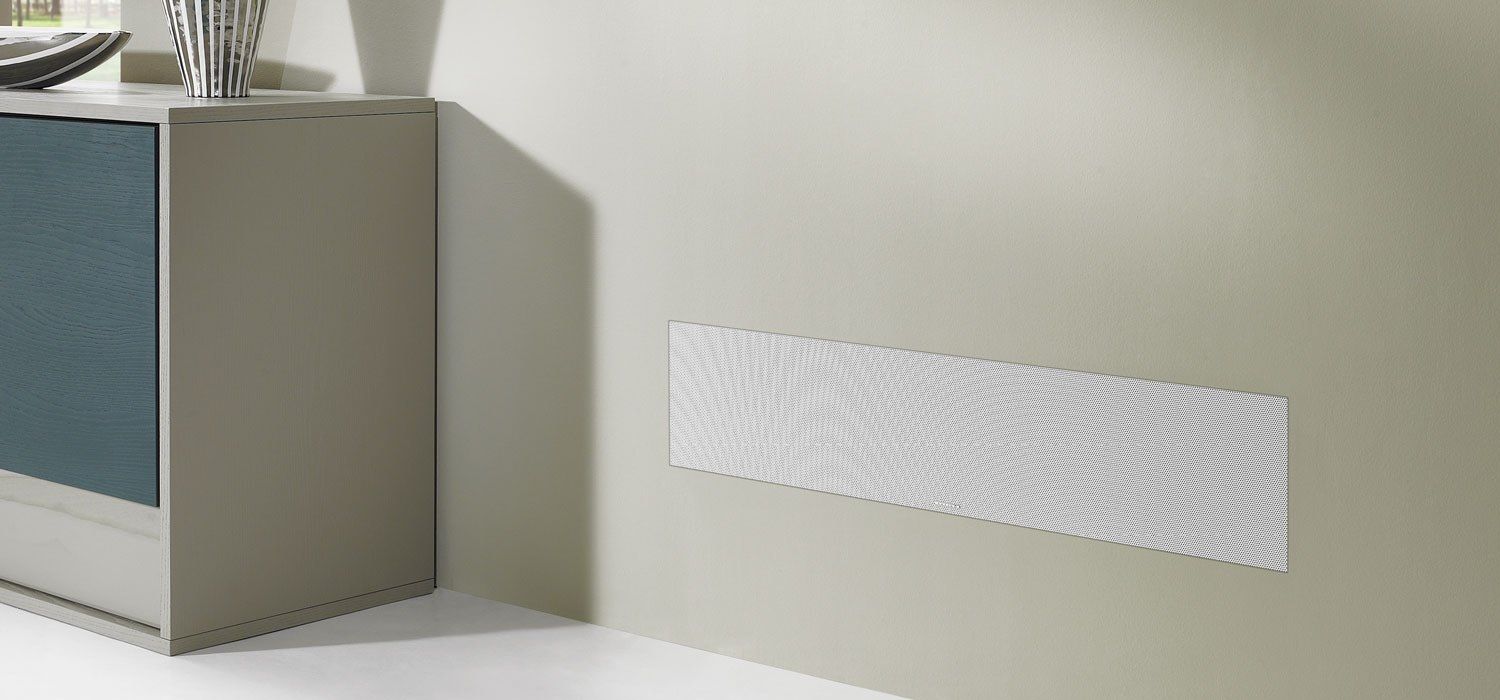 Subwoofer Garvan Acoustic Luna ARCH-00072683 - Вид №3