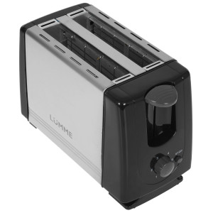 9913327 Тостер LUMME LU-1201 серый