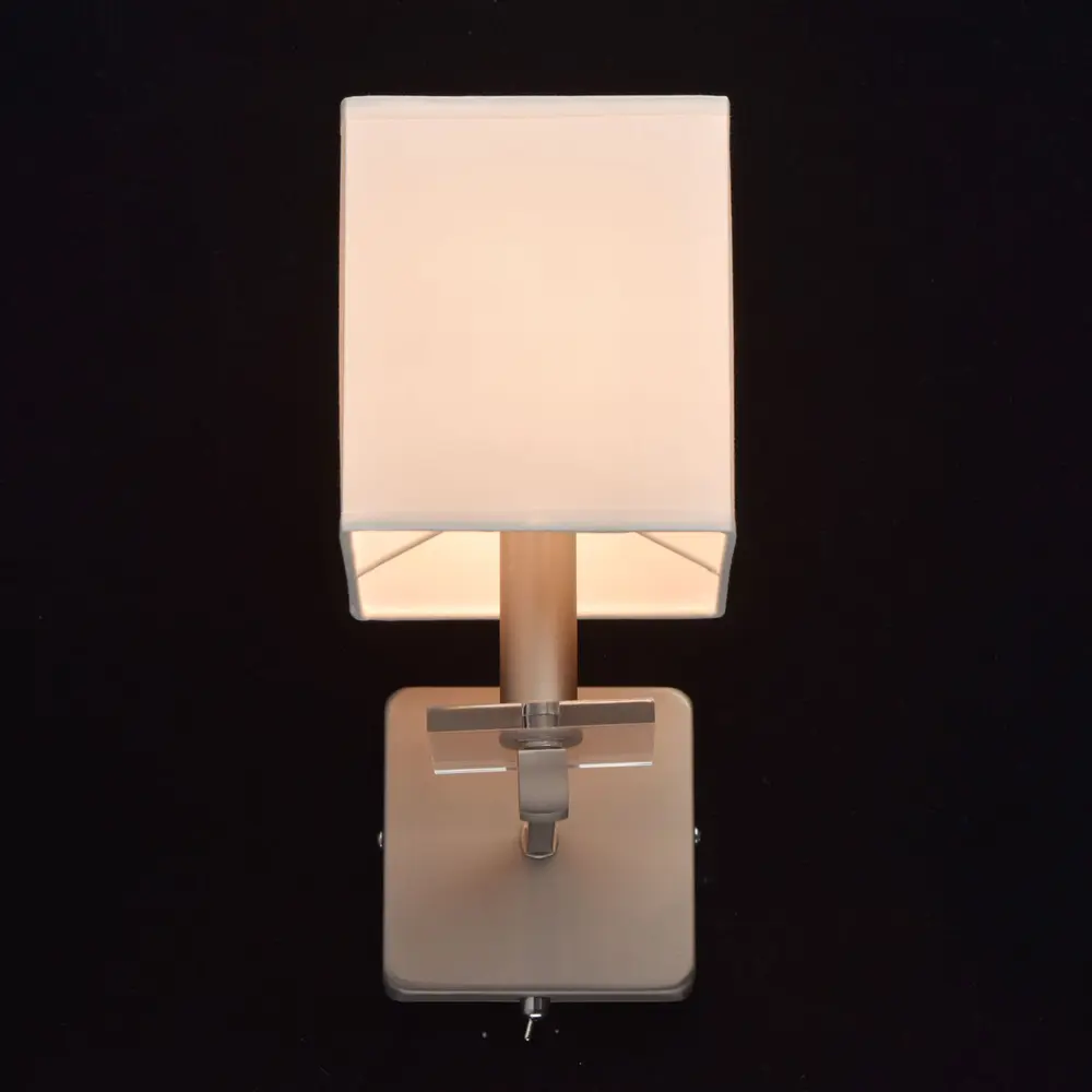 Бра Прато 1xE14x40 Вт 18640524 STLM-2210340 MW-Light  - Вид №3