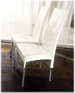 Стул Charonne TONIN 7265