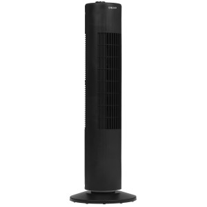 9193923 Вентилятор DEXP TF-31M  черный