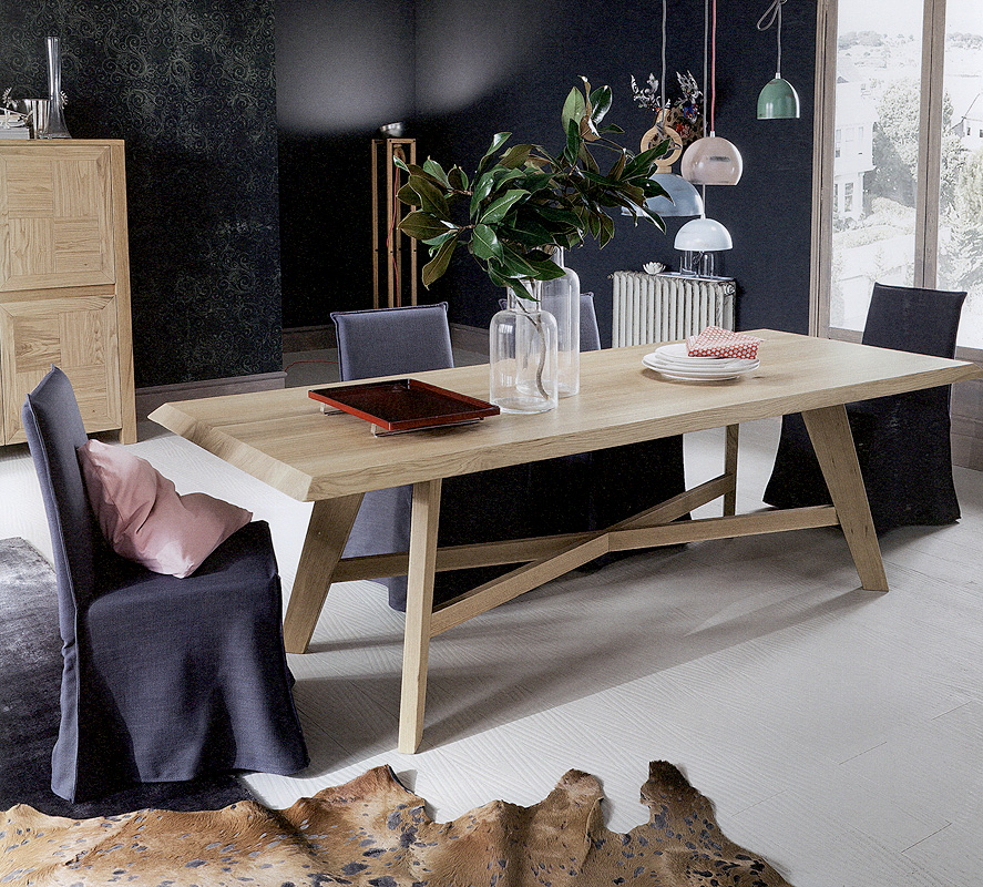 Стол RIO ALTA CORTE LB-TA853135 Ecolab