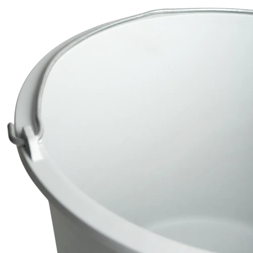 Ведро строительное усиленное DILWIS 385x280 мм 20 л 89415638 STLM-2118690  - Вид №1