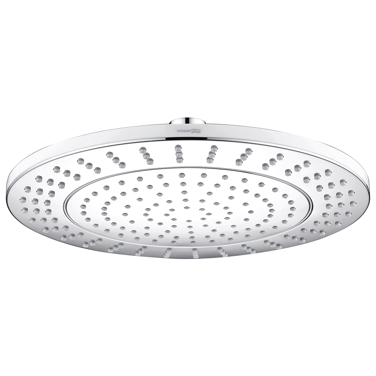A067 Верхняя душевая насадка WasserKRAFT  - Вид №1