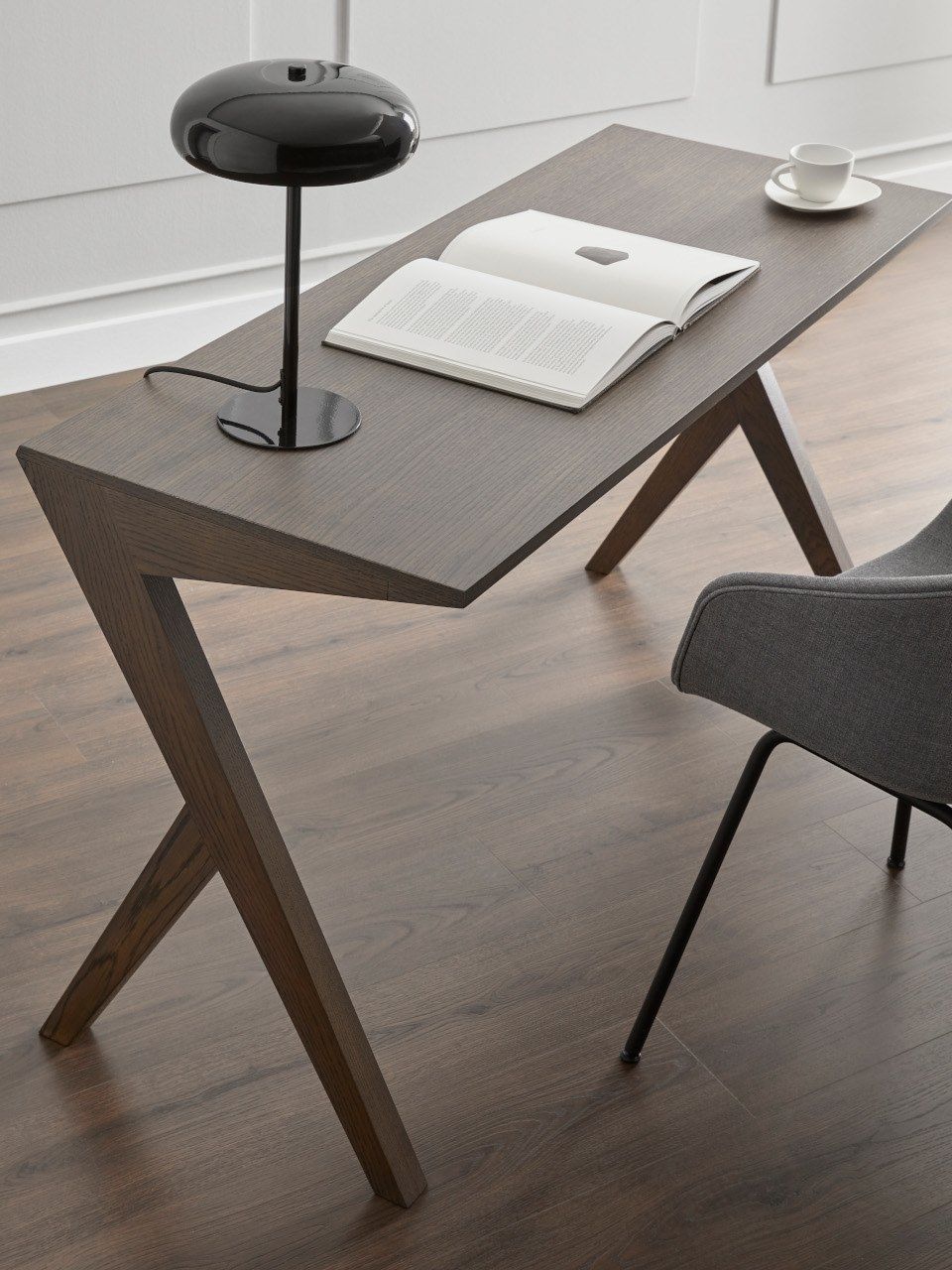 Стол из массива дерева Kendo Mobiliario Beco ARCH-00105831 - Вид №4