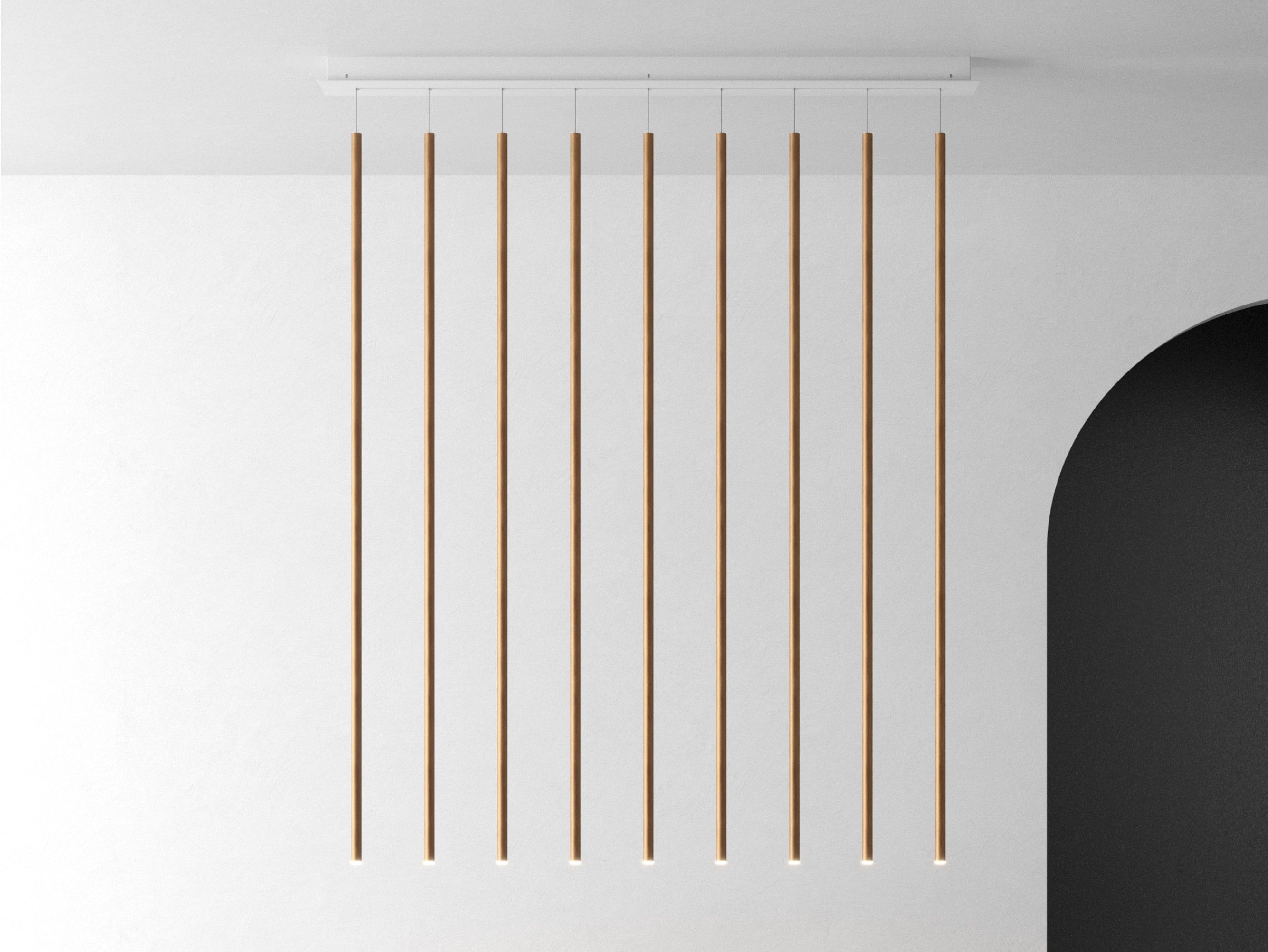 Розетка для металлических ламп Rotaliana R3 ARCH-00133902 - Вид №2