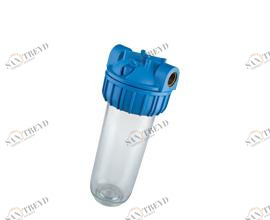 ATLAS FILTRI  Водяные фильтры из 3 частей PLUS 3P SX 