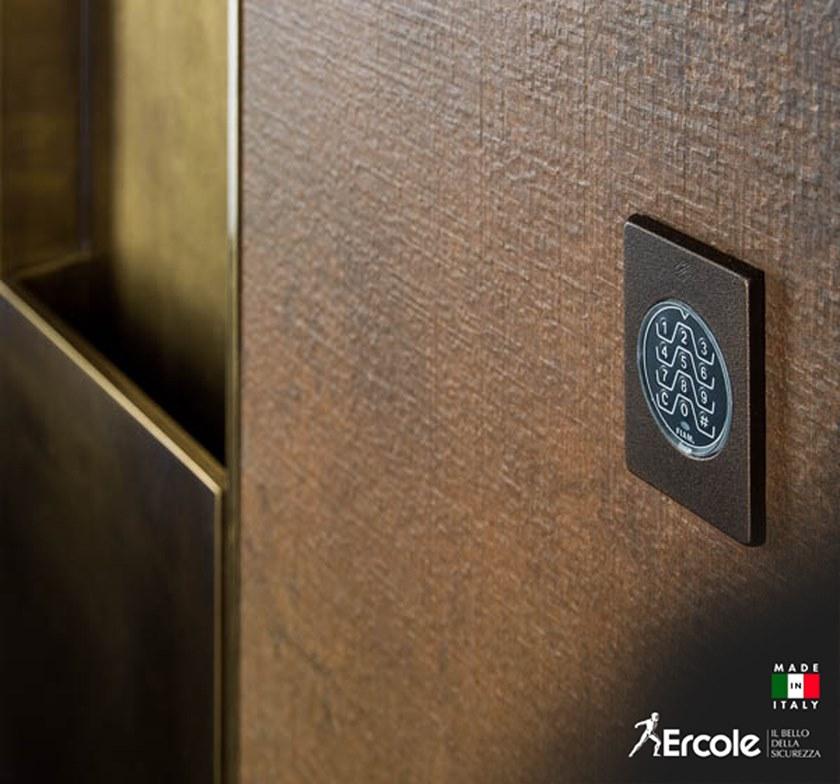 Ercole Кодовый замок безопасности sun-id-1410403 - Вид №1