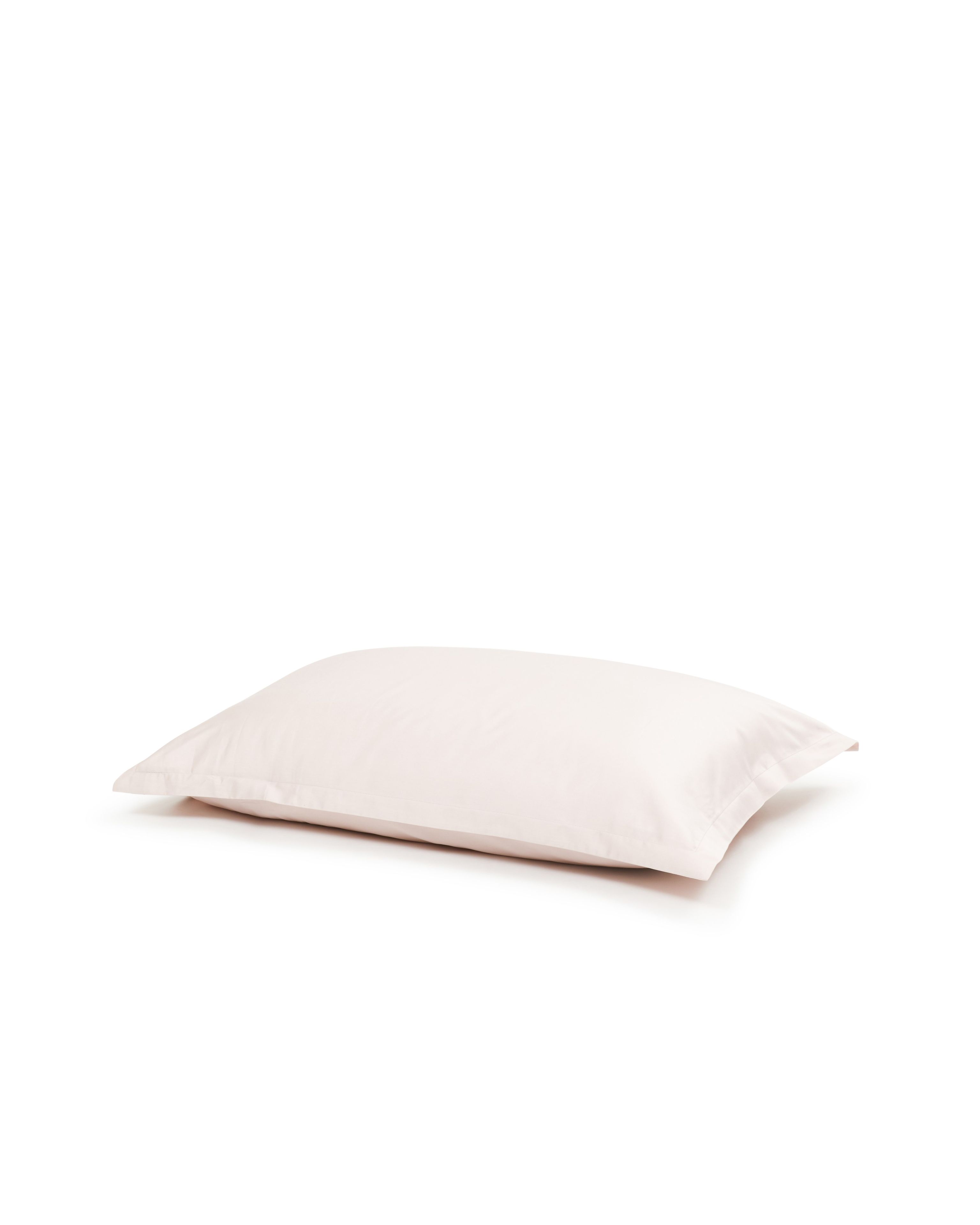 Комбинированная хлопковая однотонная кровать Lanerossi ESTE ARCH-00086215 - Вид №9