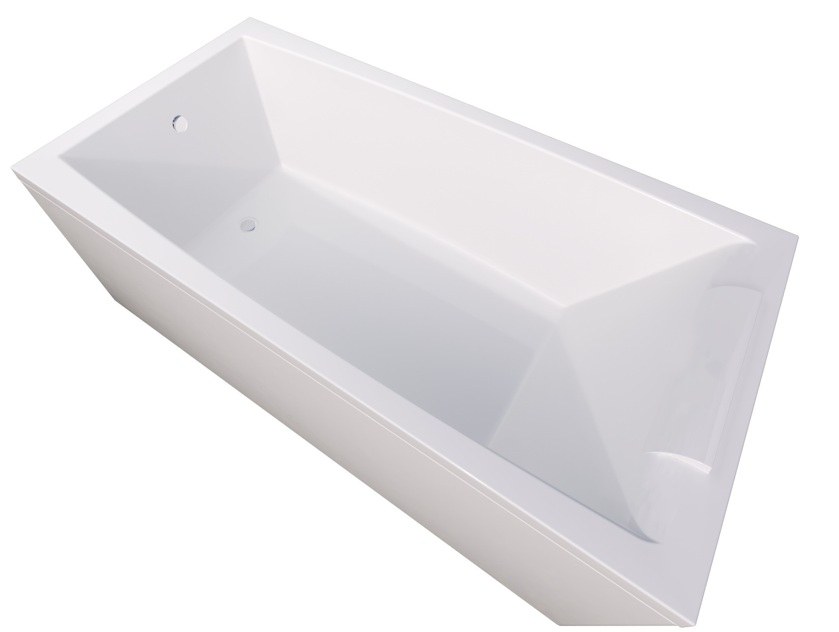 У99272 Ванна Marka One AELITA 170x90 1 Marka AELITA 