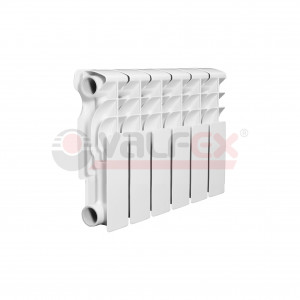 FB-AG350/8 Valfex Радиаторы VALFEX BASE Bm 350