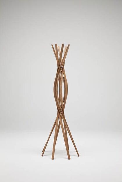 Casamania & Horm Вешалка из бука sun-id-1480512 - Вид №9